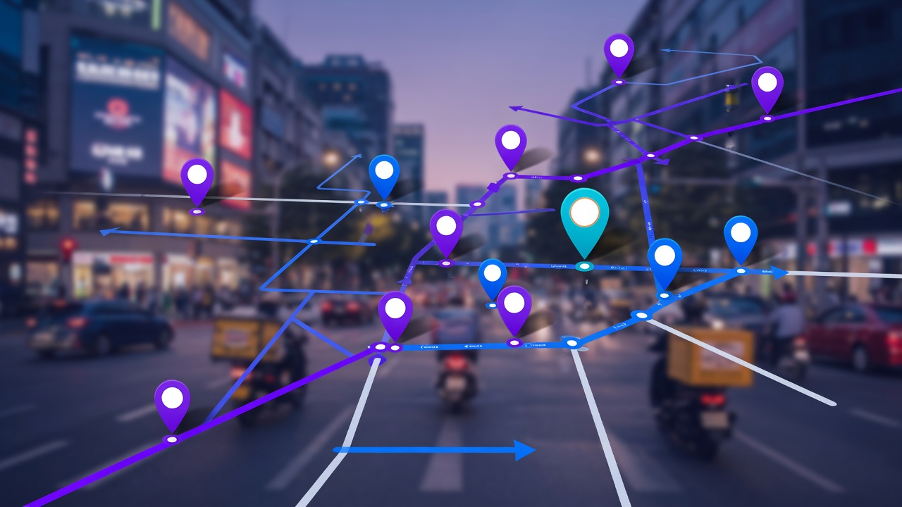 Multi-Drop Deliveries: How to Plan Efficient Routes