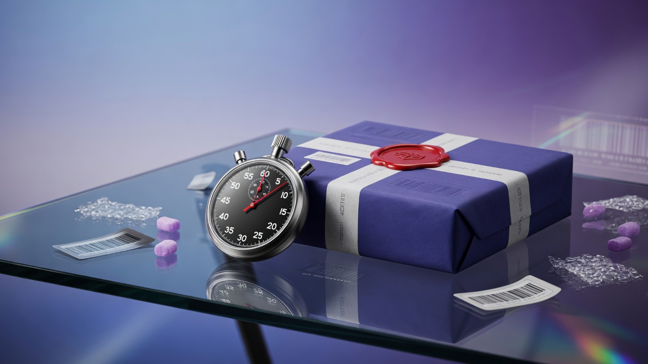 Same-Day Delivery UK: When Speed Pays for Itself