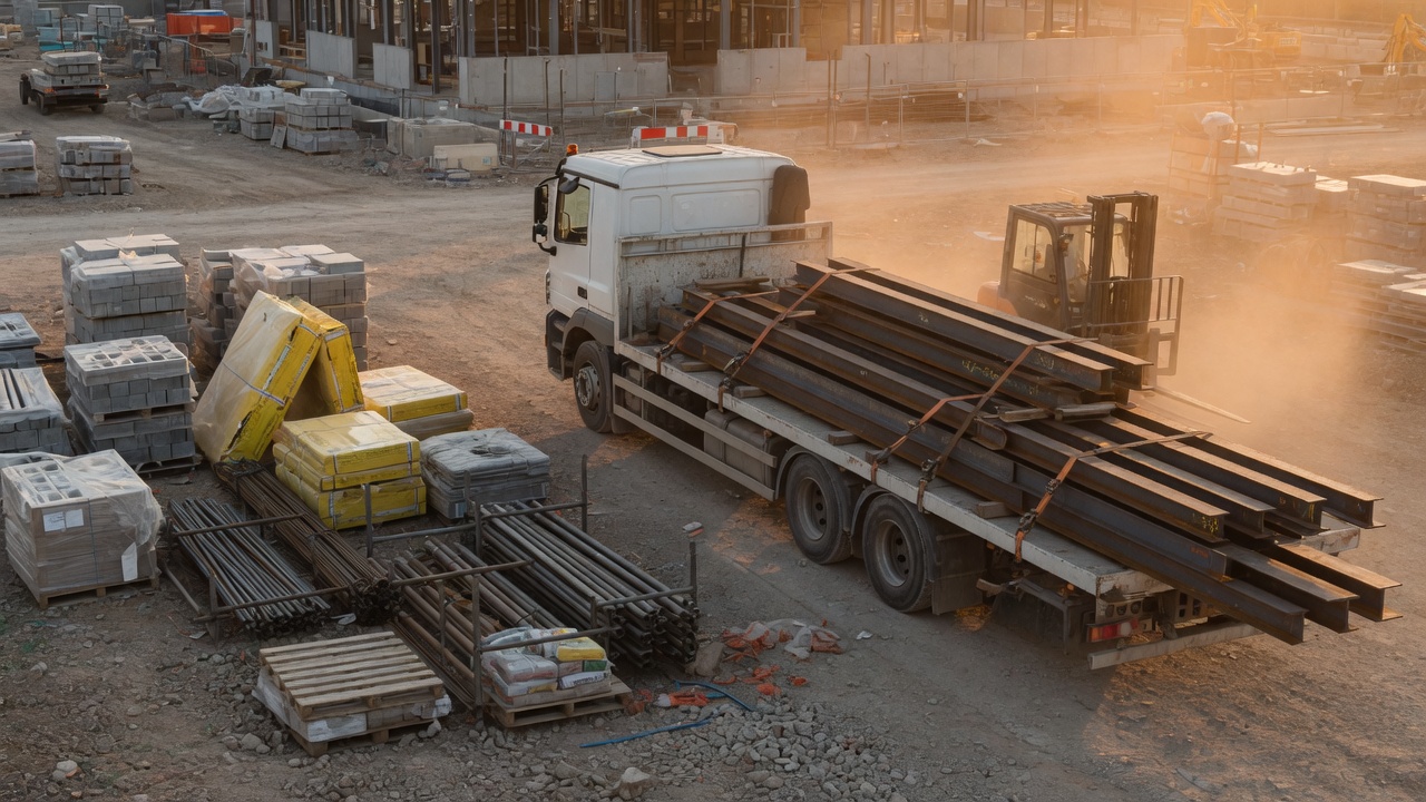 Construction Services
