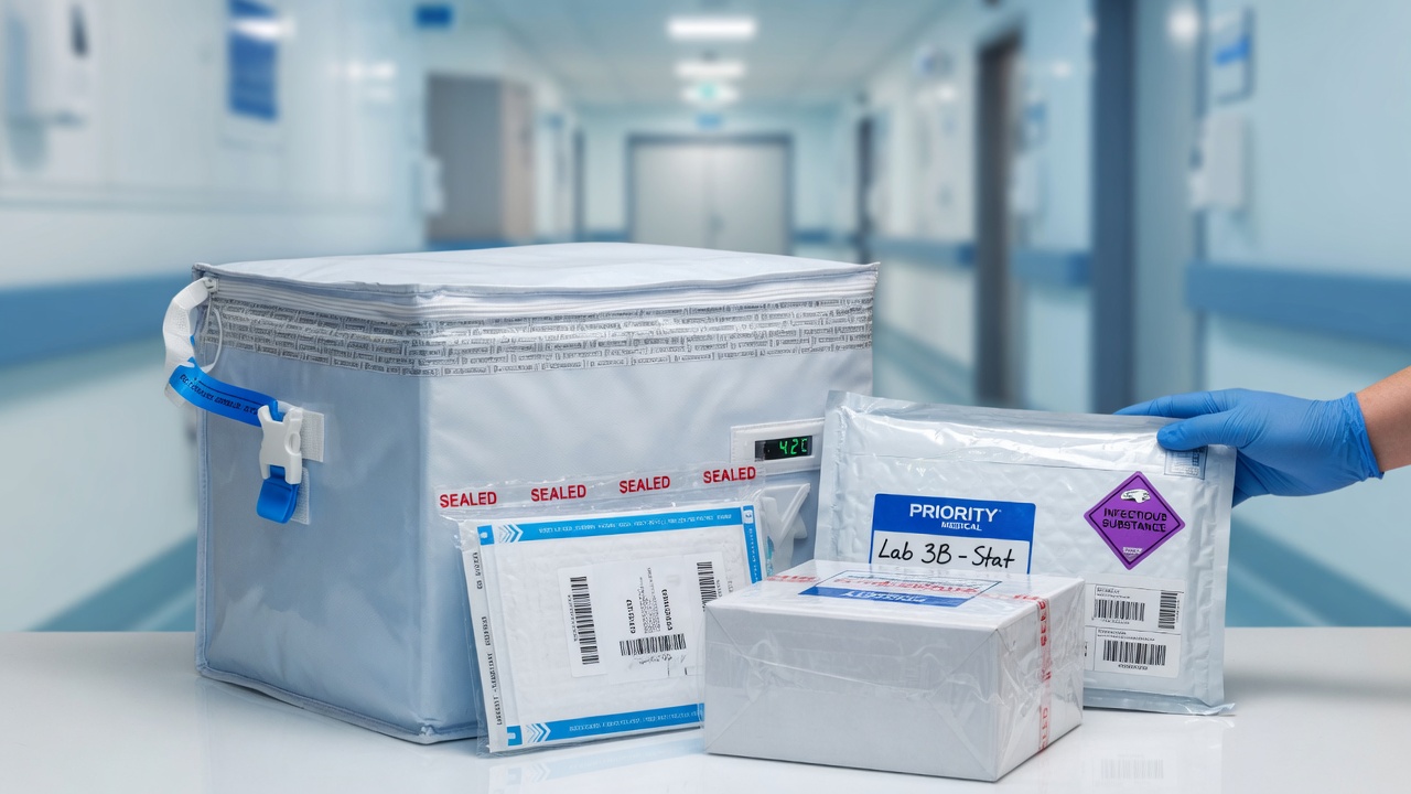 Medical Organisations
