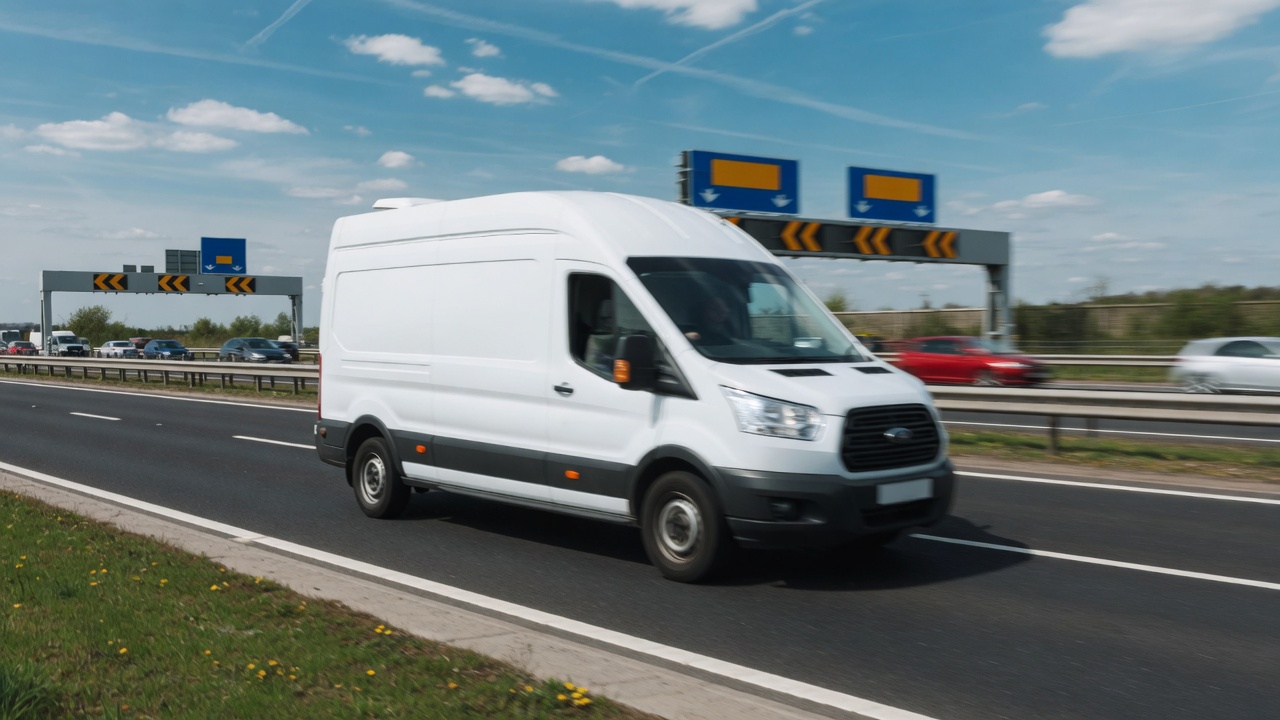Express Services service